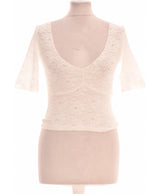 321059 Tops et t-shirts ZARA Occasion Once Again Friperie en ligne