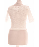 321059 Tops et t-shirts ZARA Occasion Vêtement occasion seconde main