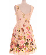 321063 Robes CAMAIEU Occasion Vêtement occasion seconde main