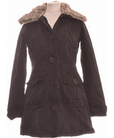 321068 Manteaux CAMAIEU Occasion Once Again Friperie en ligne