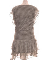 321076 Robes MANGO Occasion Vêtement occasion seconde main