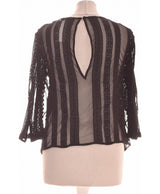 321085 Tops et t-shirts MANGO Occasion Vêtement occasion seconde main