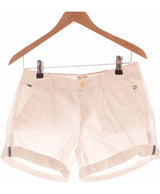 321101 Shorts et bermudas TOMMY HILFIGER Occasion Once Again Friperie en ligne