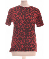 321106 Tops et t-shirts MAJE Occasion Once Again Friperie en ligne