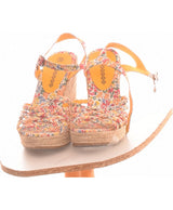321116 Chaussures BONOBO Occasion Once Again Friperie en ligne