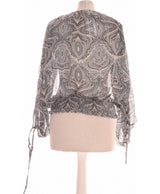 321241 Chemises et blouses MORGAN Occasion Vêtement occasion seconde main