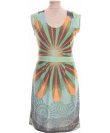 321275 Robes DESIGUAL Occasion Once Again Friperie en ligne