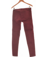 321317 Jeans PULL AND BEAR Occasion Vêtement occasion seconde main