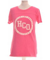 321322 Tops et t-shirts HOLLISTER Occasion Once Again Friperie en ligne