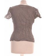 321341 Tops et t-shirts CAMAIEU Occasion Vêtement occasion seconde main