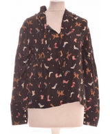 321350 Chemises et blouses ZARA Occasion Once Again Friperie en ligne
