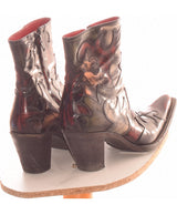 321378 Chaussures FREE LANCE Occasion Vêtement occasion seconde main