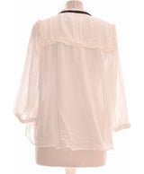 321384 Chemises et blouses ZARA Occasion Vêtement occasion seconde main
