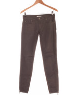 321385 Pantalons et pantacourts LIU JO Occasion Once Again Friperie en ligne