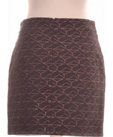 321450 Jupes SOFT GREY Occasion Vêtement occasion seconde main