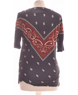 321455 Tops et t-shirts SANDRO Occasion Vêtement occasion seconde main