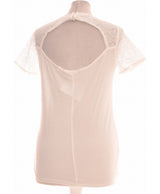 321486 Tops et t-shirts NAF NAF Occasion Vêtement occasion seconde main