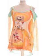 321532 Tops et t-shirts CUSTO BARCELONA Occasion Once Again Friperie en ligne