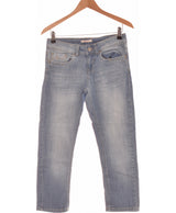321552 Pantalons et pantacourts CAMAIEU Occasion Once Again Friperie en ligne
