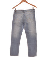 321552 Pantalons et pantacourts CAMAIEU Occasion Vêtement occasion seconde main