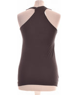 321554 Tops et t-shirts MANGO Occasion Vêtement occasion seconde main