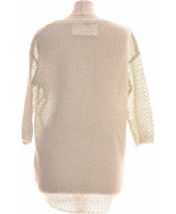 321579 Pulls et gilets NAF NAF Occasion Vêtement occasion seconde main