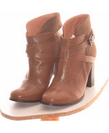 321603 Chaussures JONAK Occasion Once Again Friperie en ligne