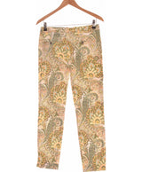 321640 Pantalons et pantacourts ZARA Occasion Vêtement occasion seconde main