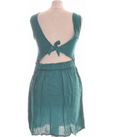 321643 Robes MANGO Occasion Vêtement occasion seconde main
