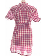 321650 Chemises et blouses ZARA Occasion Vêtement occasion seconde main