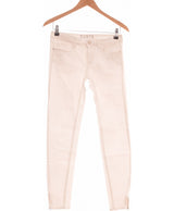 321669 Jeans ZARA Occasion Once Again Friperie en ligne