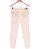 321672 Jeans ZARA Occasion Vêtement occasion seconde main