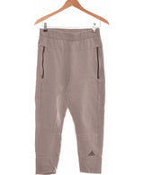 321674 Pantalons et pantacourts ADIDAS Occasion Once Again Friperie en ligne