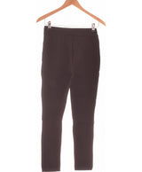 321748 Pantalons et pantacourts ZARA Occasion Vêtement occasion seconde main