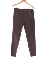 321749 Pantalons et pantacourts ZARA Occasion Once Again Friperie en ligne