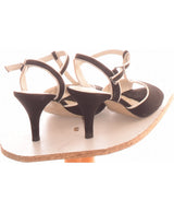 321783 Chaussures NAF NAF Occasion Vêtement occasion seconde main