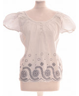 321810 Tops et t-shirts CAMAIEU Occasion Once Again Friperie en ligne