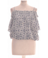 321812 Tops et t-shirts CAMAIEU Occasion Once Again Friperie en ligne