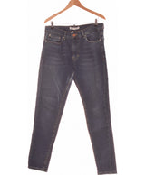 321834 Jeans ZARA Occasion Once Again Friperie en ligne