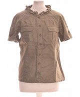 321882 Chemises et blouses BURTON Occasion Once Again Friperie en ligne