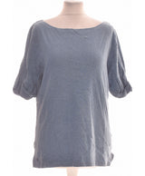 321898 Tops et t-shirts RALPH LAUREN Occasion Once Again Friperie en ligne
