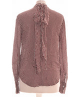 321913 Chemises et blouses ZARA Occasion Vêtement occasion seconde main