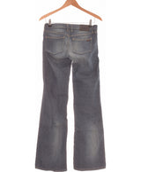321919 Jeans LE TEMPS DES CERISES Occasion Vêtement occasion seconde main