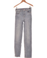 321920 Jeans COMPTOIR DES COTONNIERS Occasion Once Again Friperie en ligne
