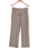 321948 Pantalons et pantacourts ZARA Occasion Once Again Friperie en ligne
