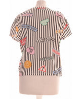 321965 Tops et t-shirts ZARA Occasion Vêtement occasion seconde main