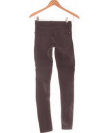 321970 Jeans BERSHKA Occasion Vêtement occasion seconde main
