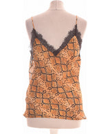 321977 Tops et t-shirts MANGO Occasion Vêtement occasion seconde main
