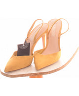 321986 Chaussures MANGO Occasion Once Again Friperie en ligne