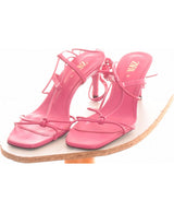 321987 Chaussures ZARA Occasion Once Again Friperie en ligne